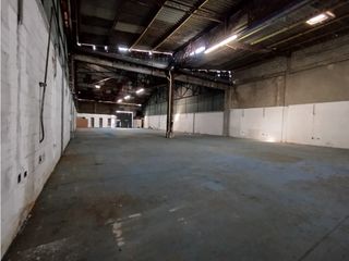 Foto 4 de BODEGA INDUSTRIAL EN ARRIENDO, VILLAVICENCIO