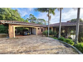 Casa en Venta en Envigado