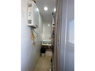 Foto 4 de VENTA DE APARTAMENTO EN BUEN SECTOR DE LA CIUDAD