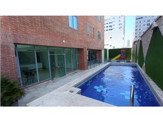 Foto 16 de VENTA DE APARTAMENTO EN BUEN SECTOR DE LA CIUDAD
