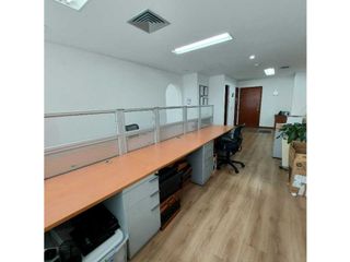Foto 4 de Oficina con ubicación estratégica en el Poblado