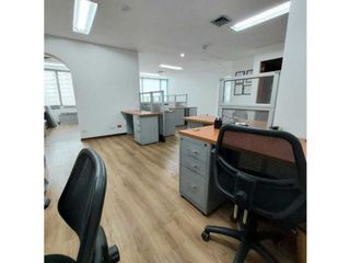 Foto 3 de Oficina con ubicación estratégica en el Poblado
