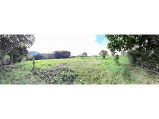 Foto 8 de Venta de lote en Pueblo Viejo, La Estrella