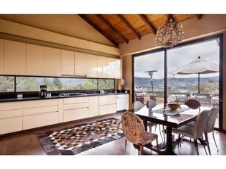 Foto 5 de Casa campestre, llena de lujo cerca al Club Pradera de Potosí