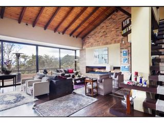 Foto 7 de Casa campestre, llena de lujo cerca al Club Pradera de Potosí