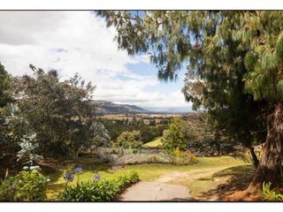 Foto 1 de Casa campestre, llena de lujo cerca al Club Pradera de Potosí
