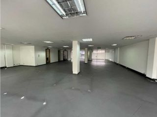 Foto 12 de SE VENDE EDIFICIO EN SECTOR DE CHAPINERO