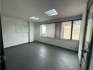 Foto 19 de SE VENDE EDIFICIO EN SECTOR DE CHAPINERO