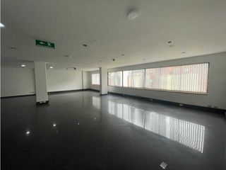 Foto 23 de SE VENDE EDIFICIO EN SECTOR DE CHAPINERO