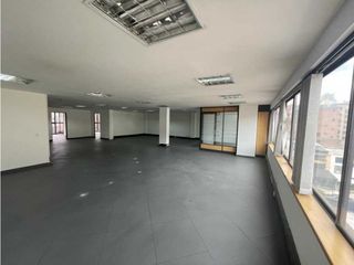 Foto 20 de SE VENDE EDIFICIO EN SECTOR DE CHAPINERO