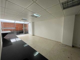 Foto 4 de SE VENDE EDIFICIO EN SECTOR DE CHAPINERO