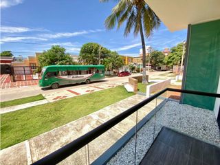 Foto 3 de Apartamento en venta sobre Planos en Barranquilla 1Hab AirBnB