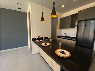 Foto 12 de Apartamento en venta sobre Planos en Barranquilla 1Hab AirBnB