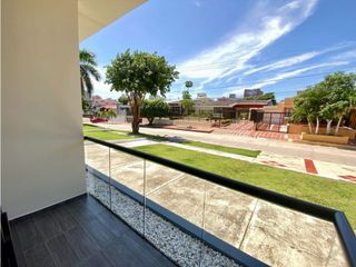 Foto 4 de Apartamento en venta sobre Planos en Barranquilla 1Hab AirBnB