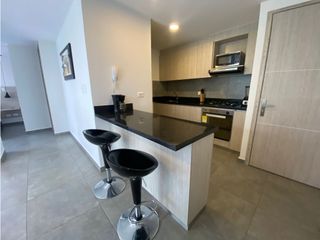 Foto 5 de APARTAESTUDIO AMPLIO EN AVENIDA CENTENARIO