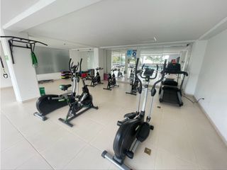 Foto 16 de APARTAESTUDIO AMPLIO EN AVENIDA CENTENARIO