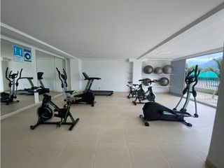 Foto 20 de APARTAESTUDIO AMPLIO EN AVENIDA CENTENARIO