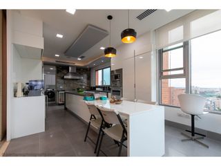 Foto 16 de Se vende apartamento de lujo en en golf