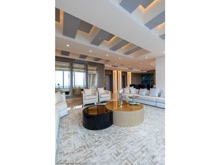 Foto 7 de Se vende apartamento de lujo en en golf
