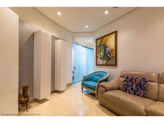 Foto 13 de Se vende apartamento de lujo en en golf