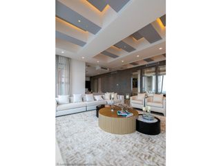 Foto 6 de Se vende apartamento de lujo en en golf