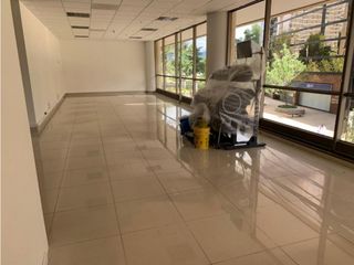 Foto 4 de Oficina en VENTA en SALITRE Bogotá D.C.