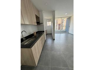 Foto 2 de Venta de Aparta estudio en Sabaneta Century Tower