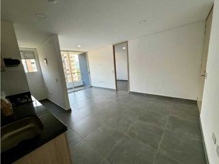 Foto 3 de Venta de Aparta estudio en Sabaneta Century Tower