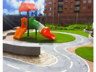 Foto 10 de apartamento en venta bogota -  - Pinares De Alsacia JA