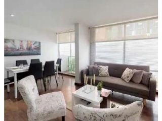 Foto 4 de apartamento en venta bogota -  - Pinares De Alsacia JA
