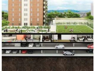 Foto 11 de apartamento en venta bogota -  - Pinares De Alsacia JA