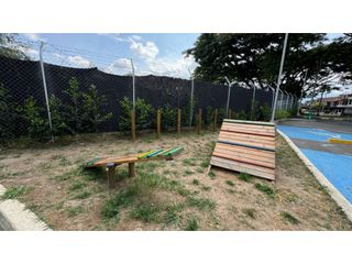 Foto 24 de Apartamento nuevo en conjunto cerrado en venta Barrio Alameda Palmira