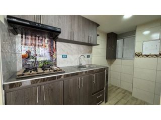 Foto 5 de Apartamento nuevo en conjunto cerrado en venta Barrio Alameda Palmira