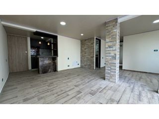 Foto 1 de Apartamento nuevo en conjunto cerrado en venta Barrio Alameda Palmira