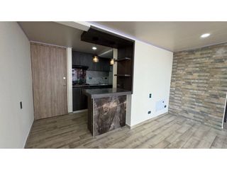 Foto 3 de Apartamento nuevo en conjunto cerrado en venta Barrio Alameda Palmira