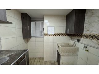 Foto 6 de Apartamento nuevo en conjunto cerrado en venta Barrio Alameda Palmira