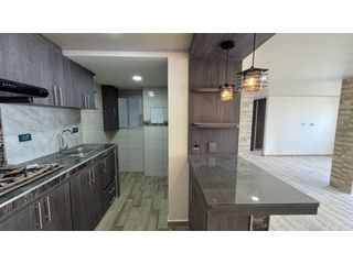 Foto 4 de Apartamento nuevo en conjunto cerrado en venta Barrio Alameda Palmira