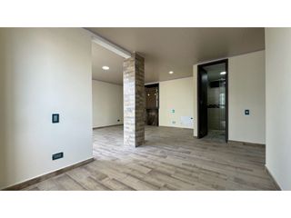 Foto 11 de Apartamento nuevo en conjunto cerrado en venta Barrio Alameda Palmira