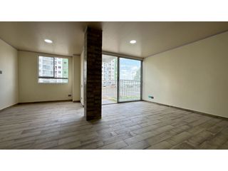 Foto 8 de Apartamento nuevo en conjunto cerrado en venta Barrio Alameda Palmira