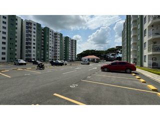 Foto 26 de Apartamento nuevo en conjunto cerrado en venta Barrio Alameda Palmira