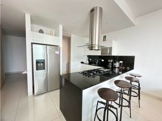 Foto 41 de Apartamento en Arriendo Two Towers Santa Marta