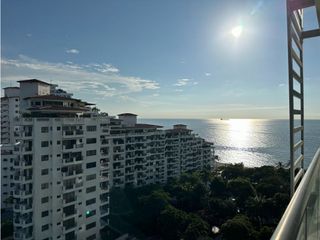 Foto 23 de Apartamento en Arriendo Two Towers Santa Marta