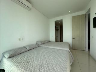 Foto 42 de Apartamento en Arriendo Two Towers Santa Marta