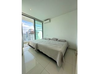 Foto 29 de Apartamento en Arriendo Two Towers Santa Marta