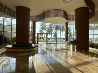 Foto 13 de Apartamento en Arriendo Two Towers Santa Marta