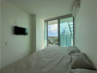 Foto 44 de Apartamento en Arriendo Two Towers Santa Marta