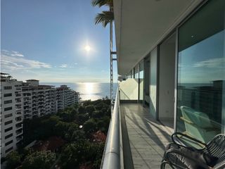 Foto 22 de Apartamento en Arriendo Two Towers Santa Marta