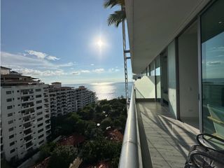 Foto 40 de Apartamento en Arriendo Two Towers Santa Marta