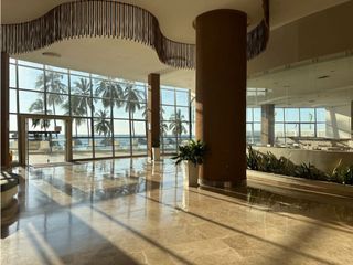 Foto 12 de Apartamento en Arriendo Two Towers Santa Marta