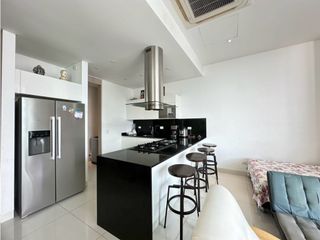 Foto 37 de Apartamento en Arriendo Two Towers Santa Marta